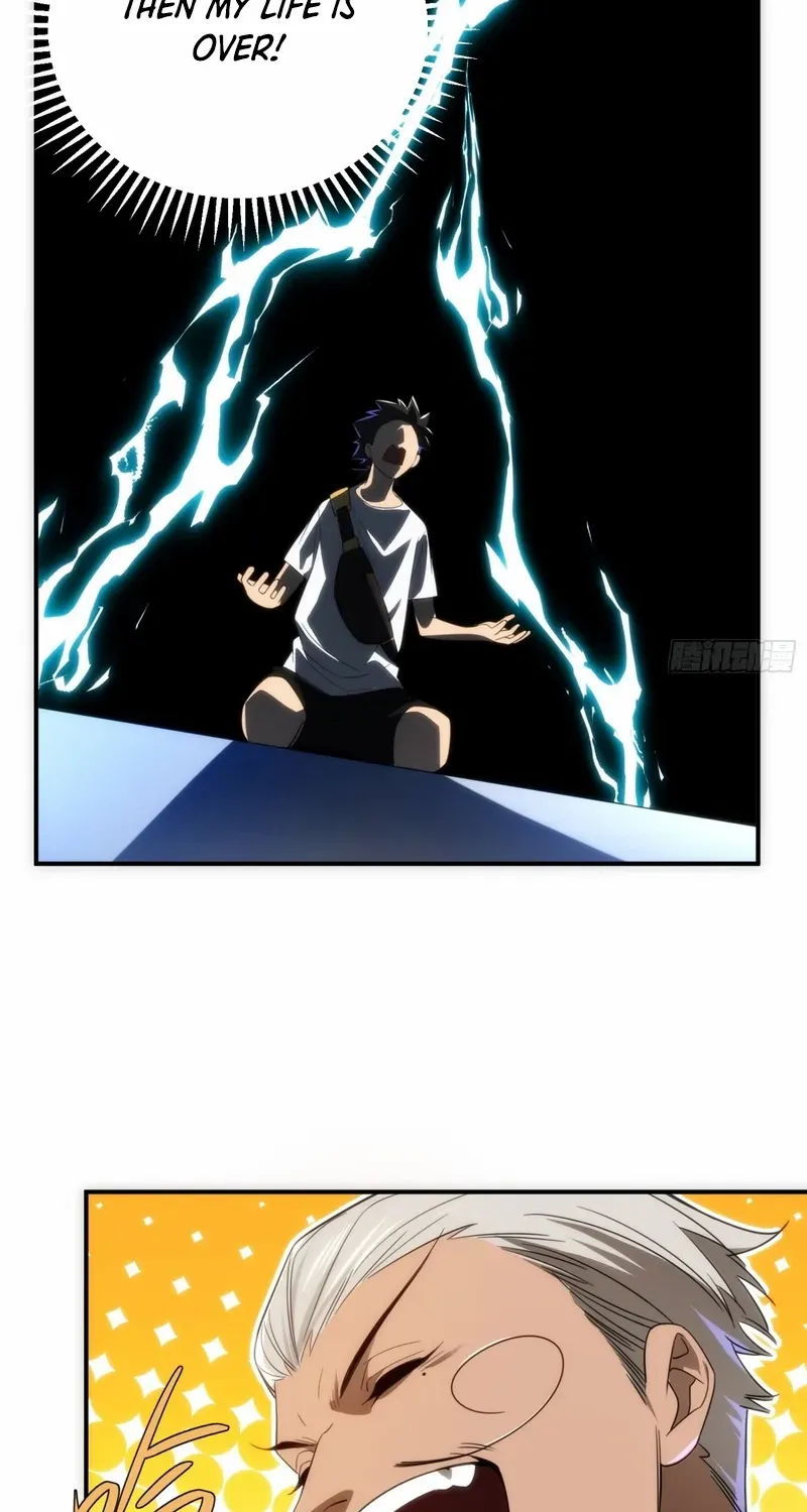 Read Spirit Realm Walker chapter 9 image 29 on Lezhin