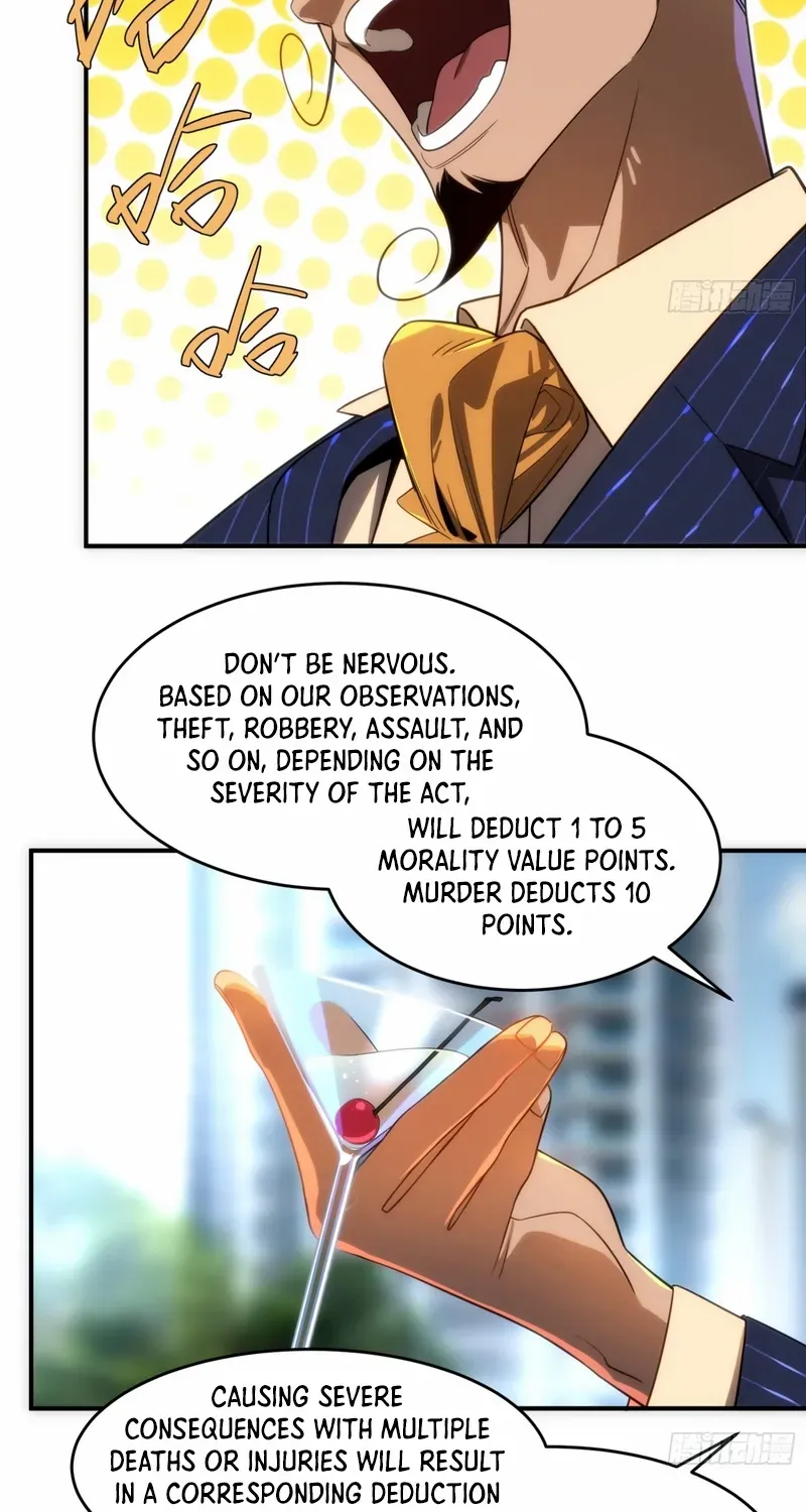 Read Spirit Realm Walker chapter 9 image 30 on Lezhin