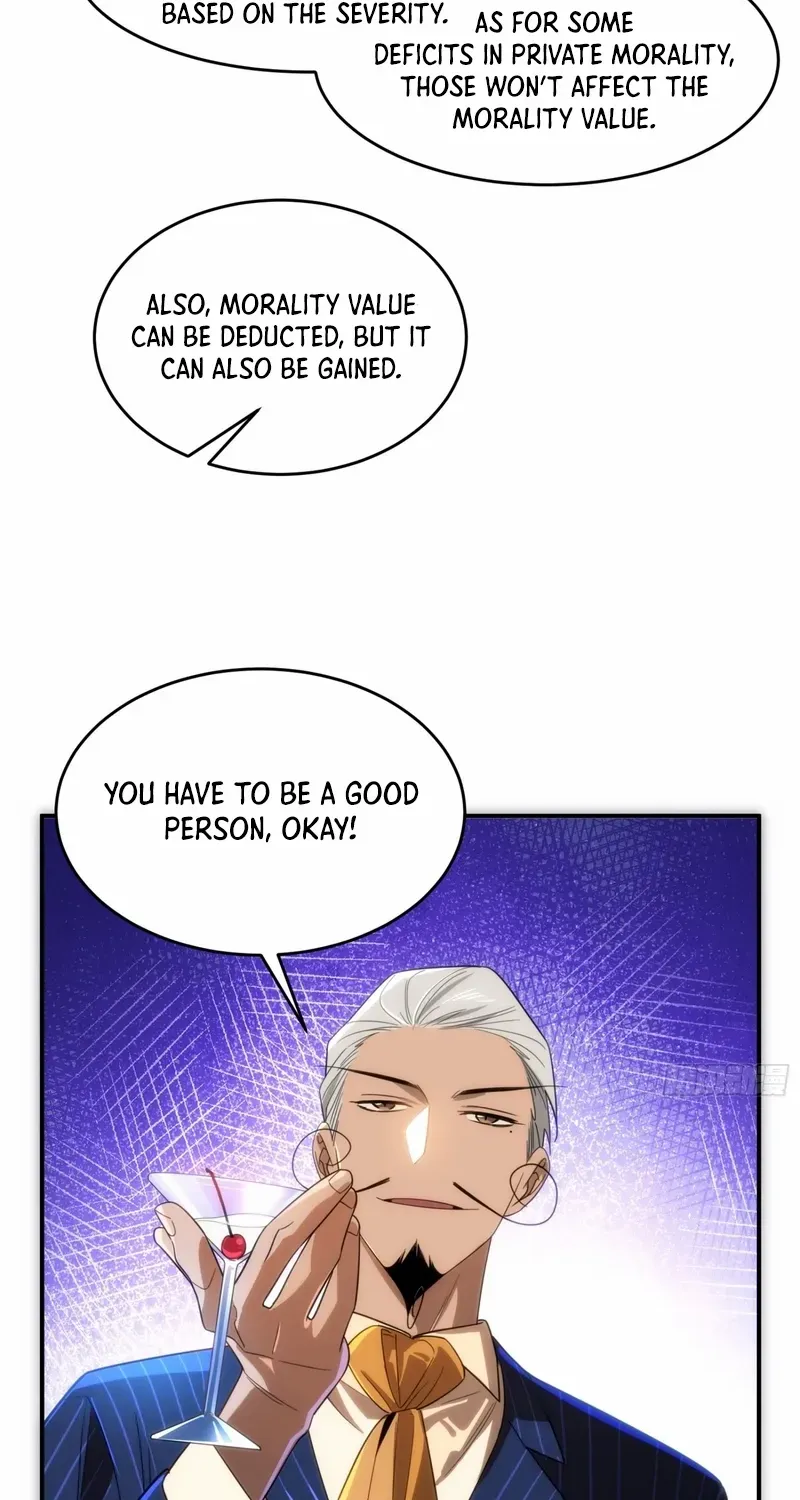 Read Spirit Realm Walker chapter 9 image 31 on Lezhin