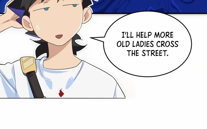 Read Spirit Realm Walker chapter 9 image 33 on Lezhin
