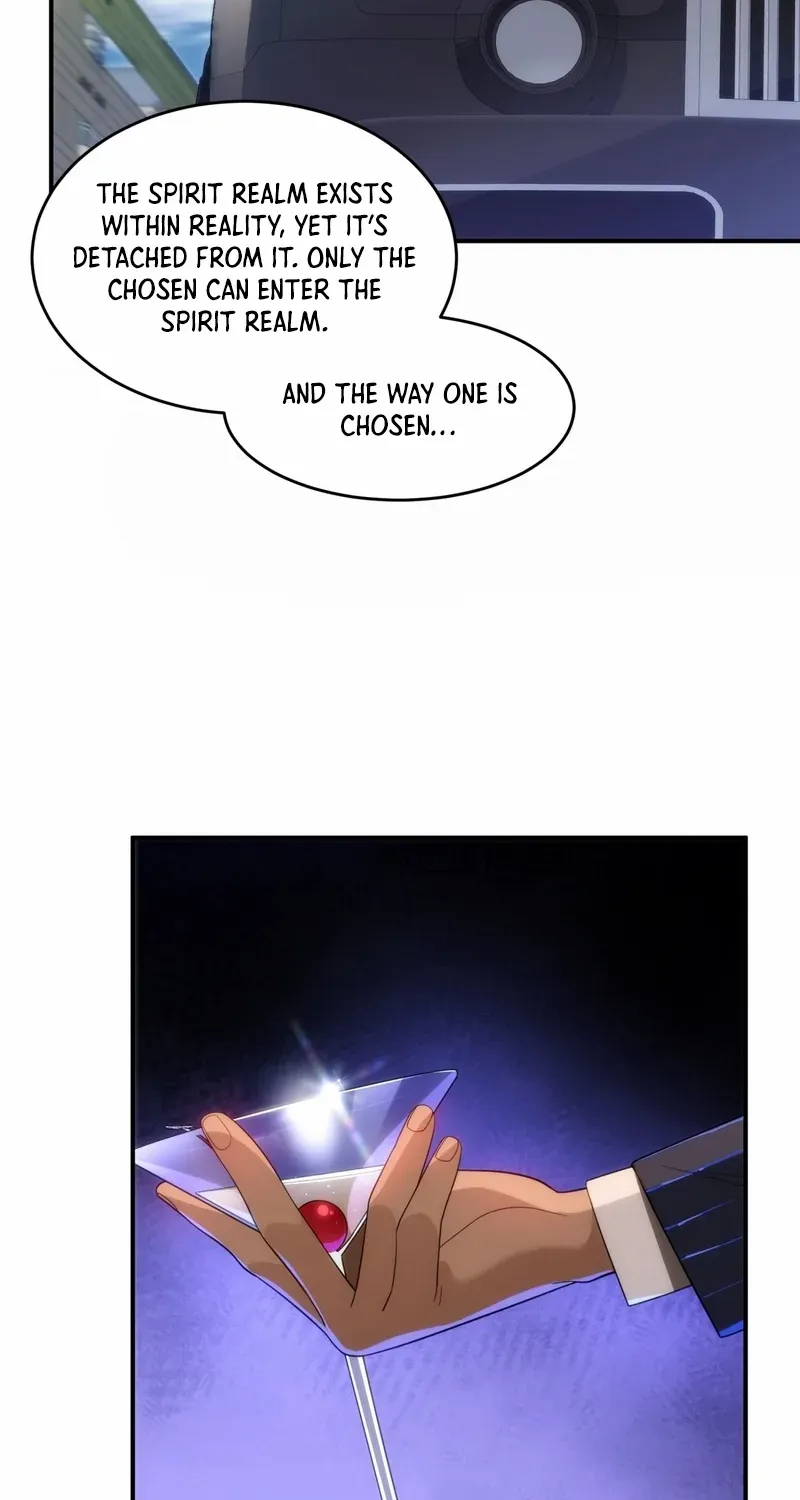 Read Spirit Realm Walker chapter 9 image 4 on Lezhin