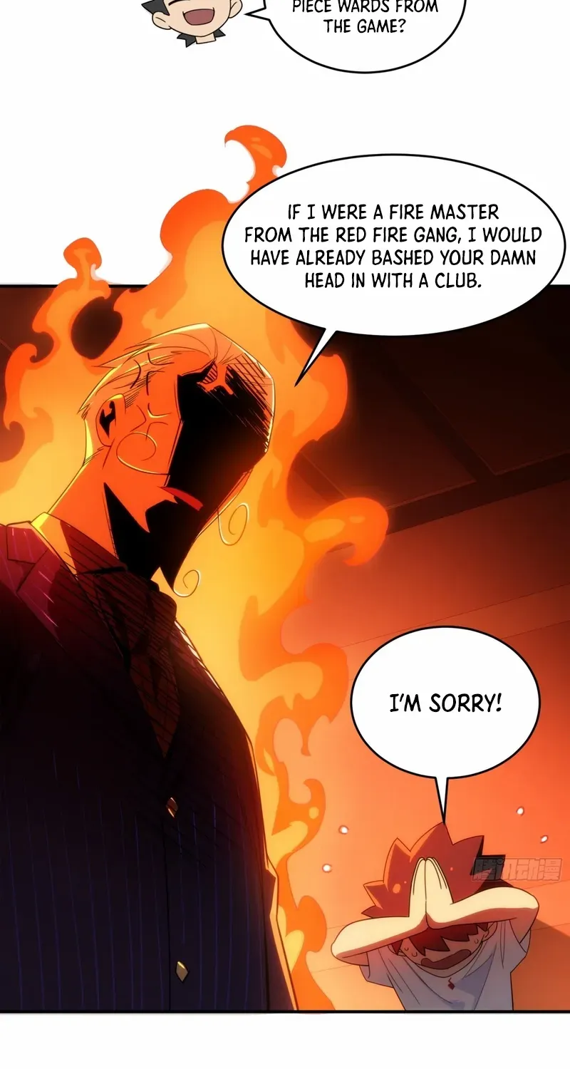 Read Spirit Realm Walker chapter 9 image 47 on Lezhin