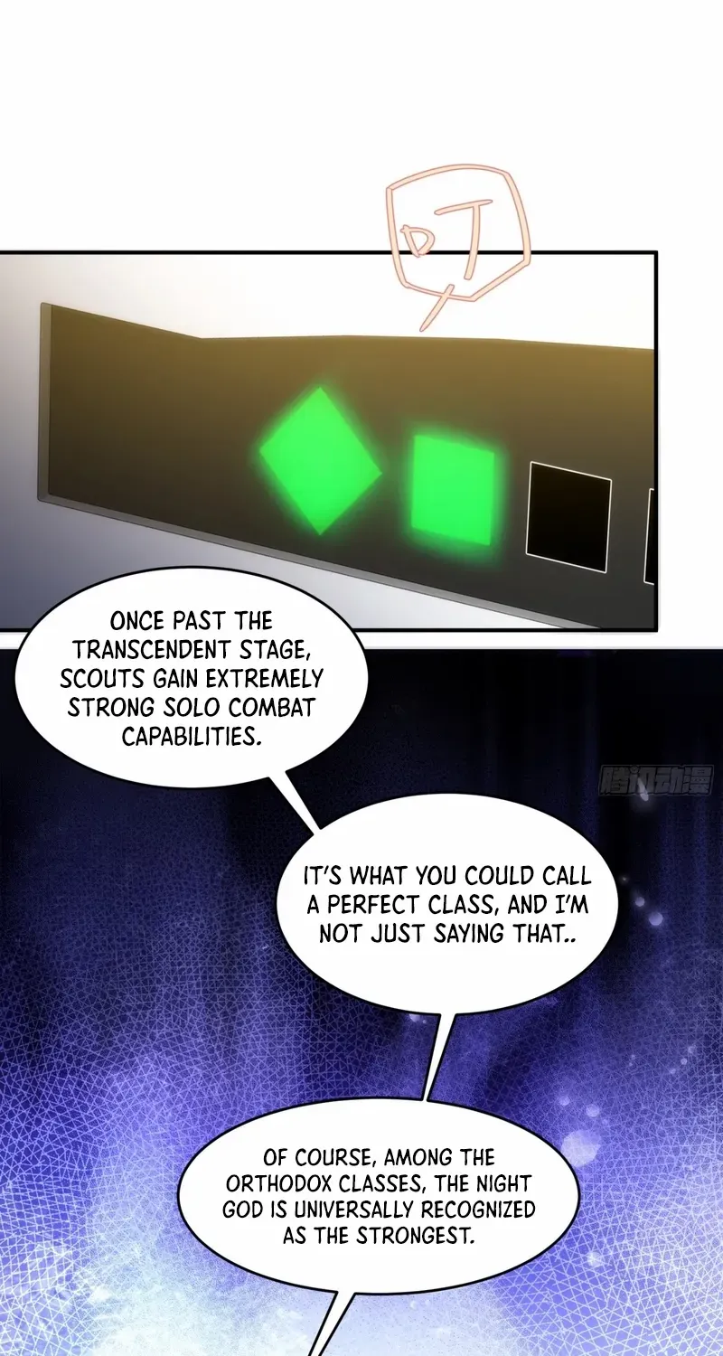 Read Spirit Realm Walker chapter 9 image 48 on Lezhin