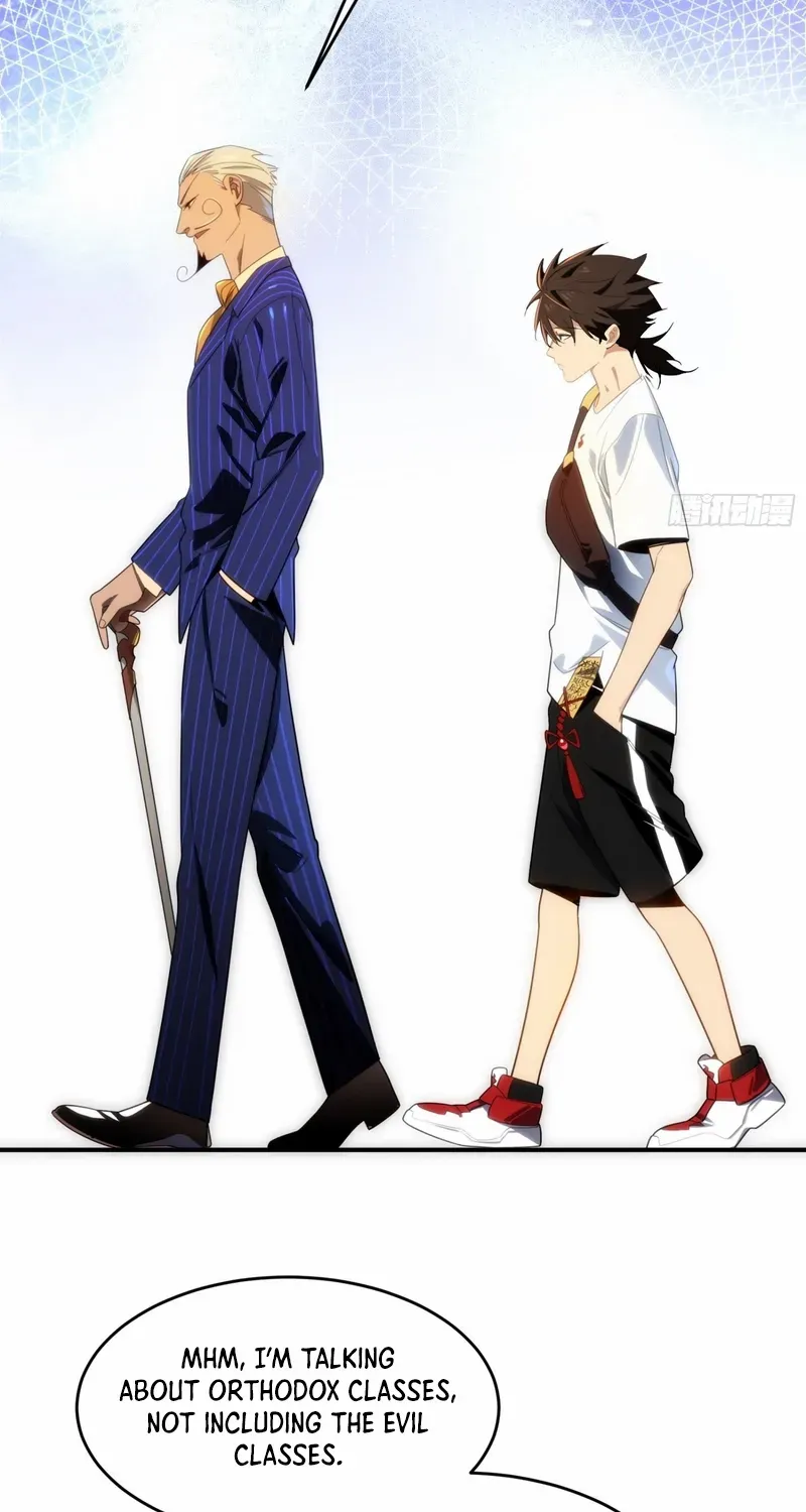 Read Spirit Realm Walker chapter 9 image 49 on Lezhin