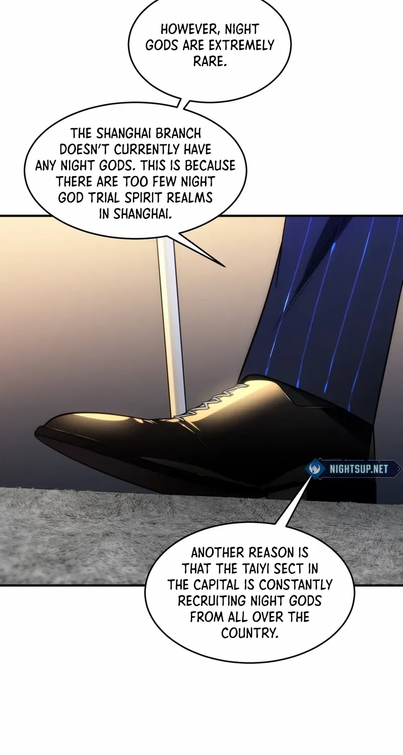 Read Spirit Realm Walker chapter 9 image 53 on Lezhin