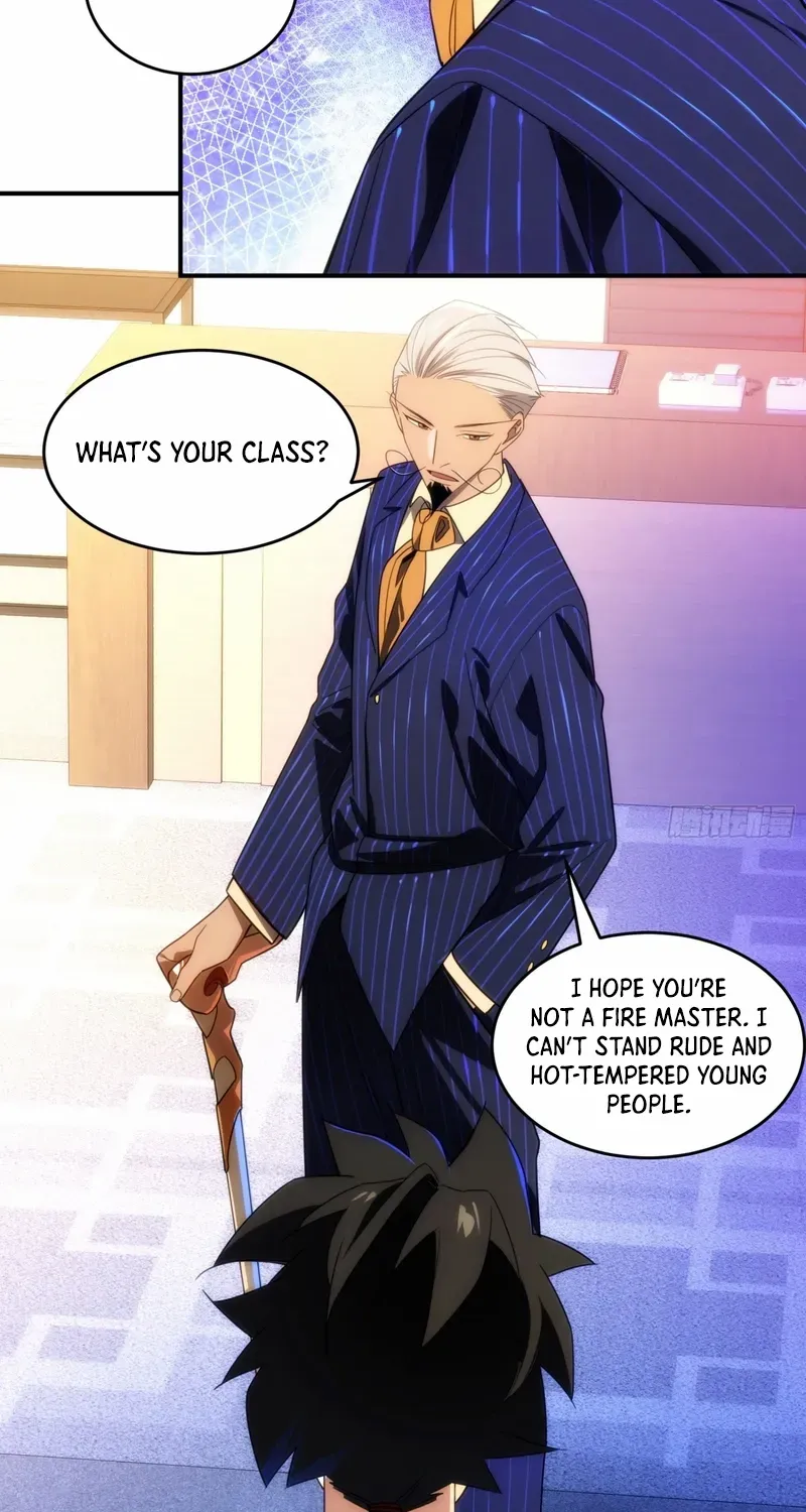 Read Spirit Realm Walker chapter 9 image 55 on Lezhin
