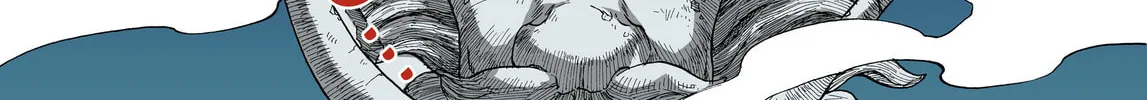 Read Spirit Tracer chapter 14 image 3 on Lezhin