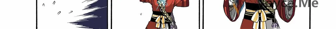 Read Spirit Tracer chapter 22 image 3 on Lezhin