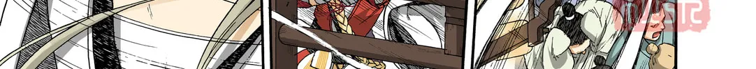 Read Spirit Tracer chapter 24 image 7 on Lezhin