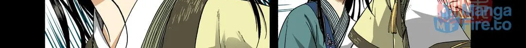 Read Spirit Tracer chapter 25 image 5 on Lezhin