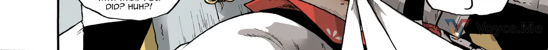Read Spirit Tracer chapter 34 image 19 on Lezhin