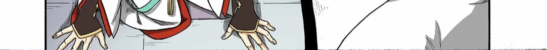 Read Spirit Tracer chapter 35 image 19 on Lezhin