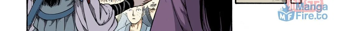 Read Spirit Tracer chapter 39 image 11 on Lezhin
