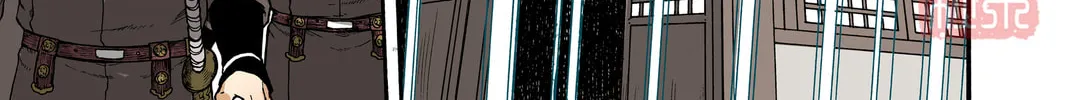 Read Spirit Tracer chapter 40 image 19 on Lezhin