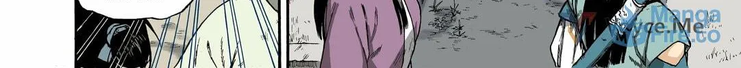 Read Spirit Tracer chapter 40 image 5 on Lezhin