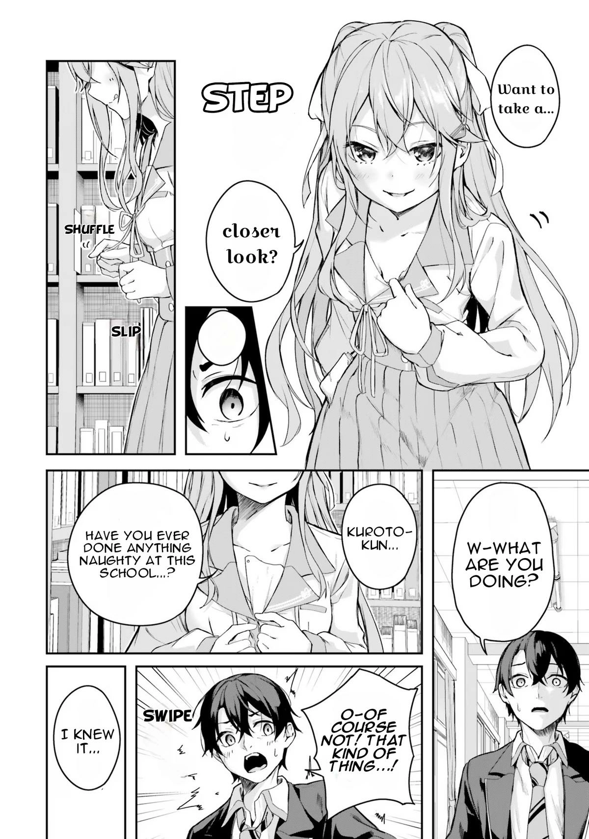 Read Spirited Away Eden chapter 1 image 11 on Lezhin