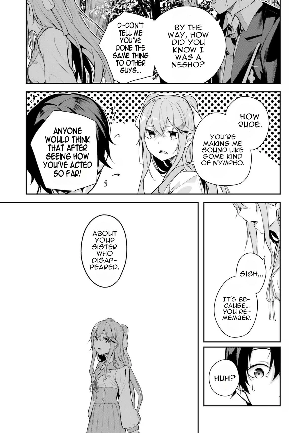 Read Spirited Away Eden chapter 1 image 29 on Lezhin