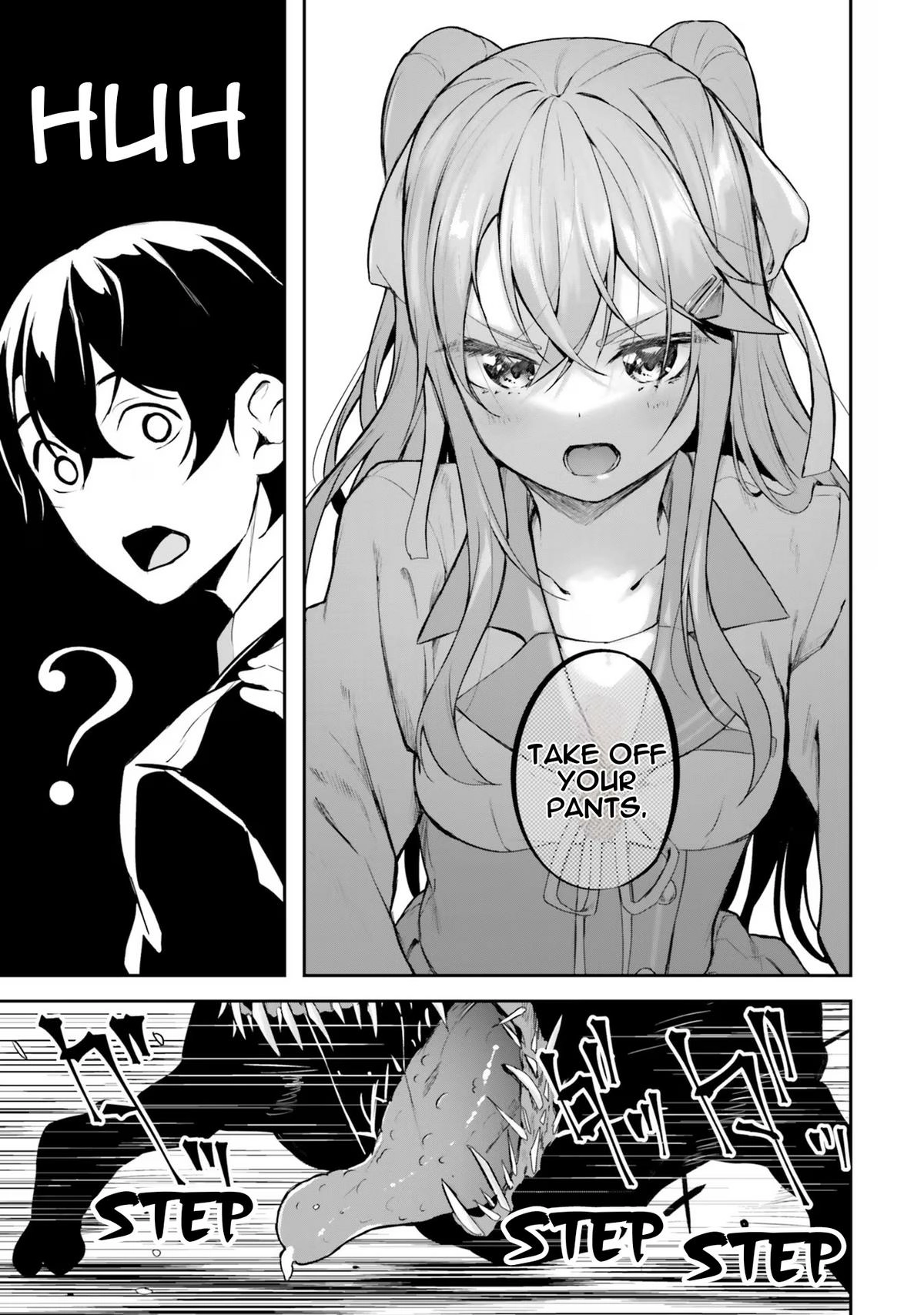 Read Spirited Away Eden chapter 1 image 33 on Lezhin