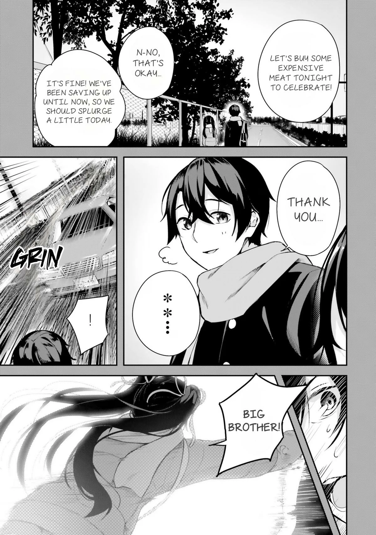 Read Spirited Away Eden chapter 1 image 47 on Lezhin