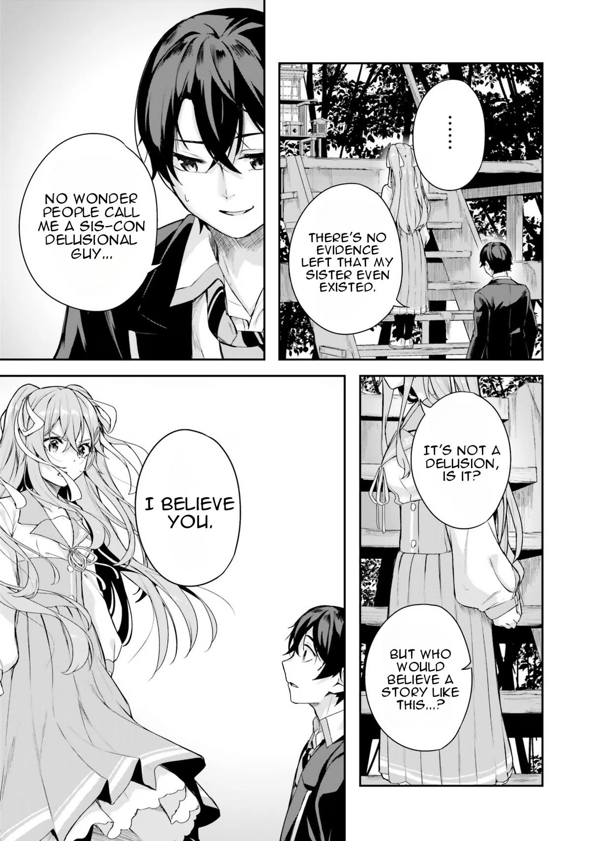 Read Spirited Away Eden chapter 1 image 49 on Lezhin