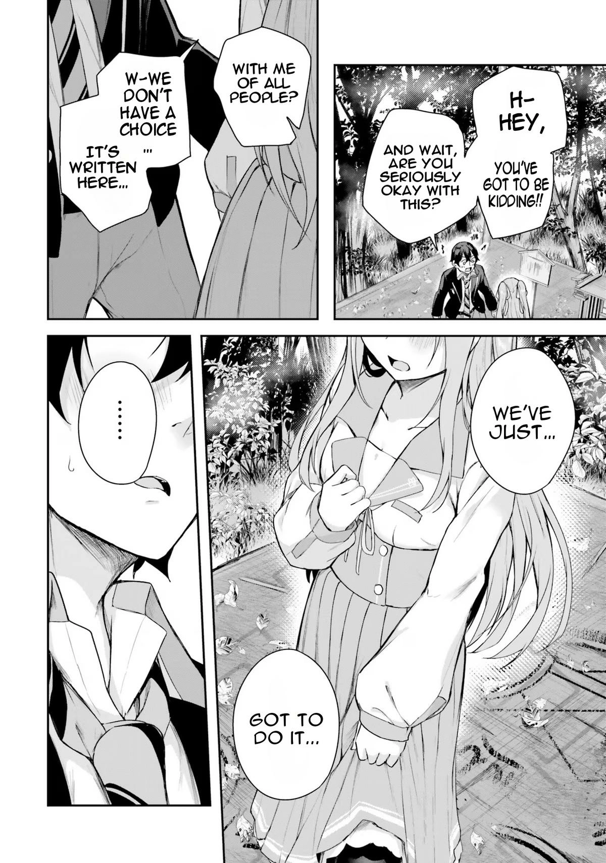 Read Spirited Away Eden chapter 1 image 56 on Lezhin