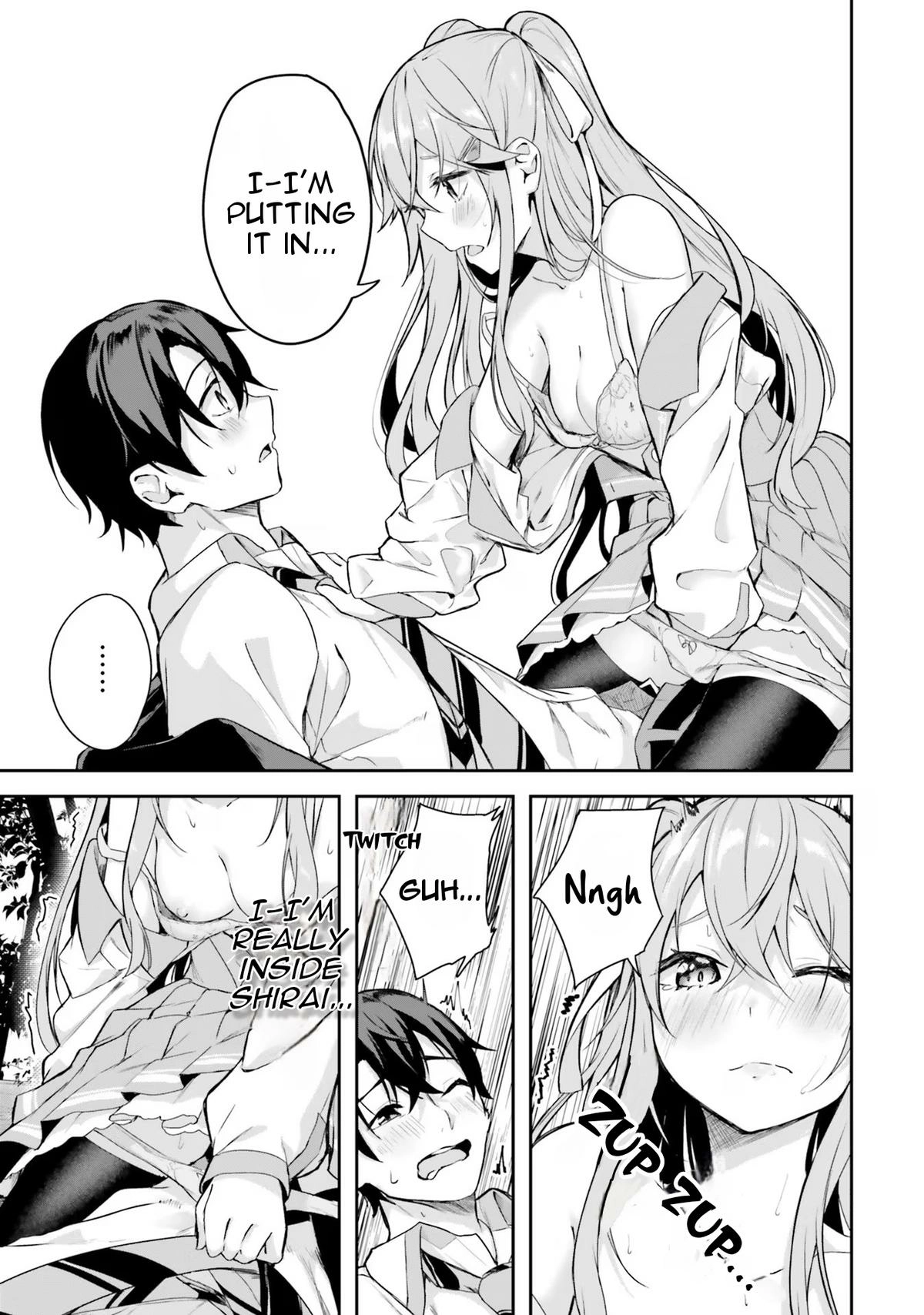 Read Spirited Away Eden chapter 1 image 59 on Lezhin