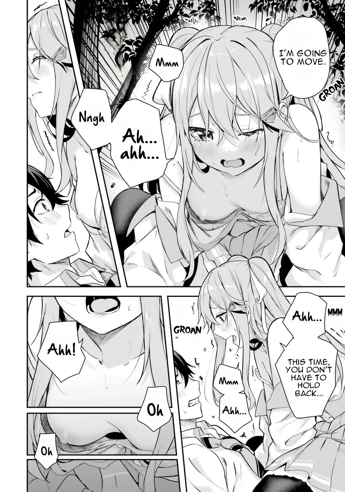 Read Spirited Away Eden chapter 1 image 60 on Lezhin