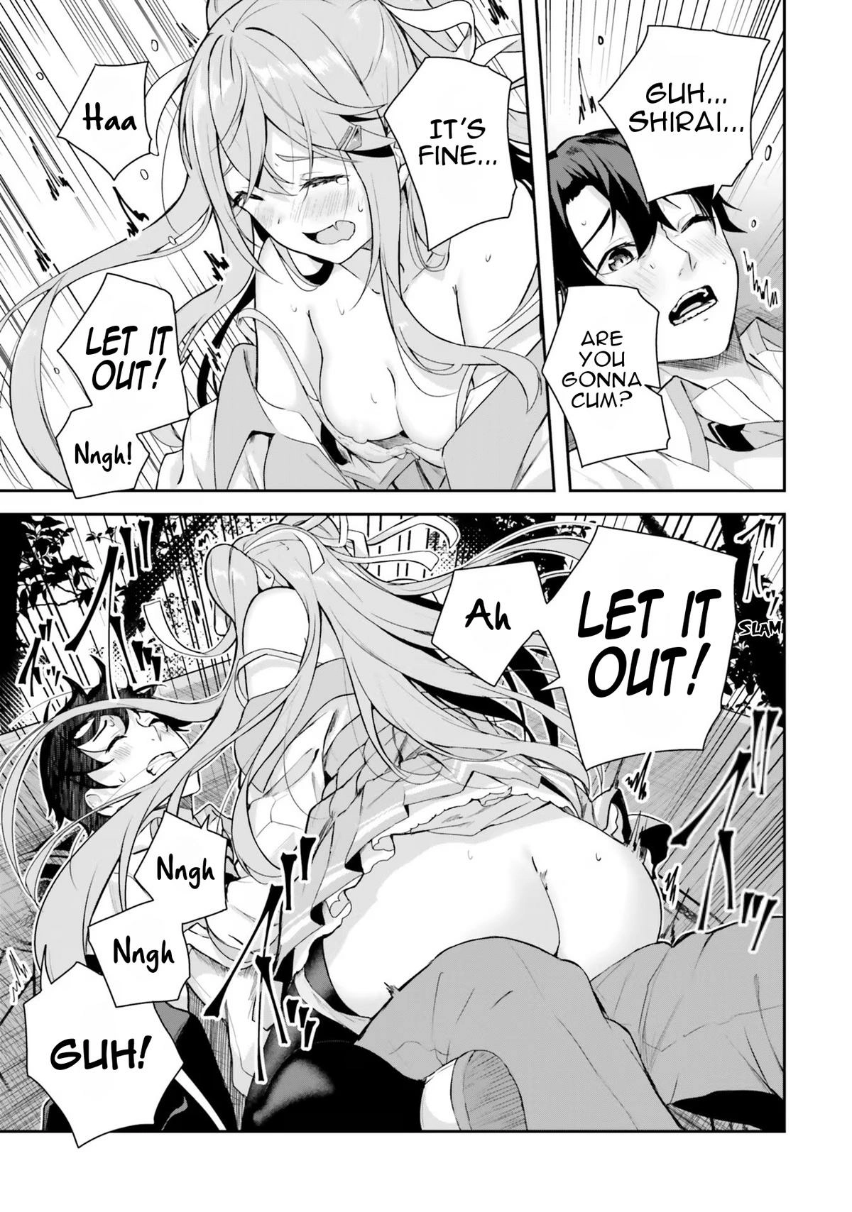 Read Spirited Away Eden chapter 1 image 61 on Lezhin