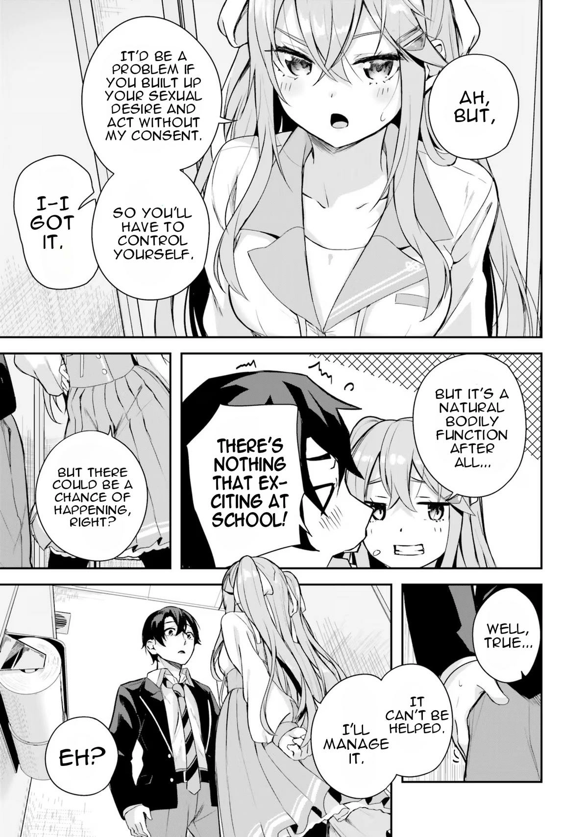 Read Spirited Away Eden chapter 1 image 67 on Lezhin