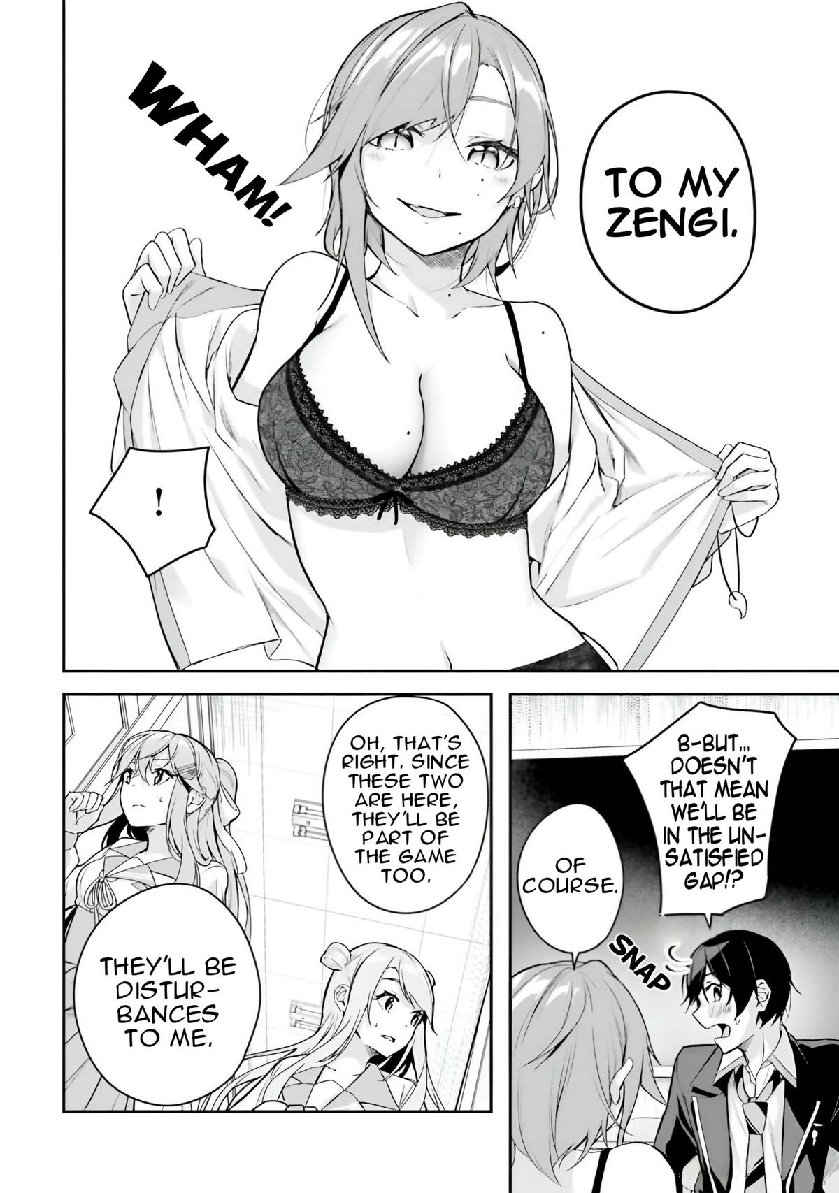 Read Spirited Away Eden chapter 10 image 14 on Lezhin