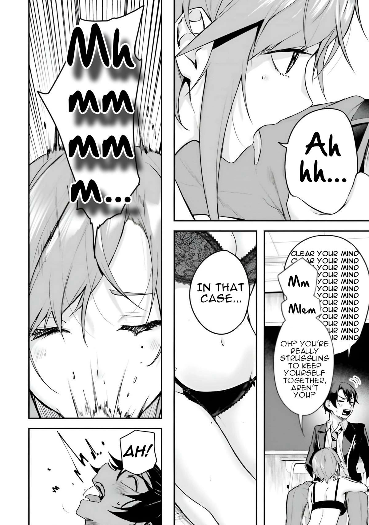 Read Spirited Away Eden chapter 10 image 16 on Lezhin