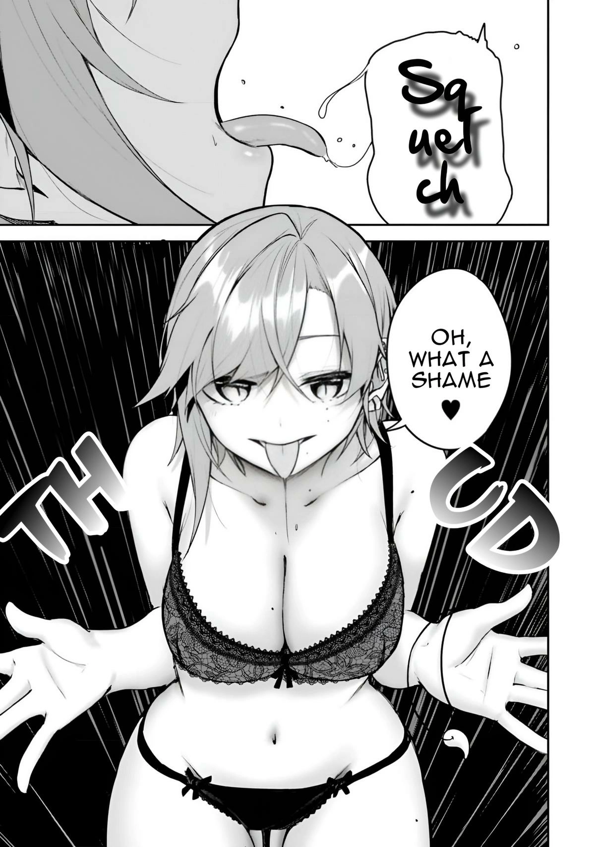 Read Spirited Away Eden chapter 10 image 17 on Lezhin