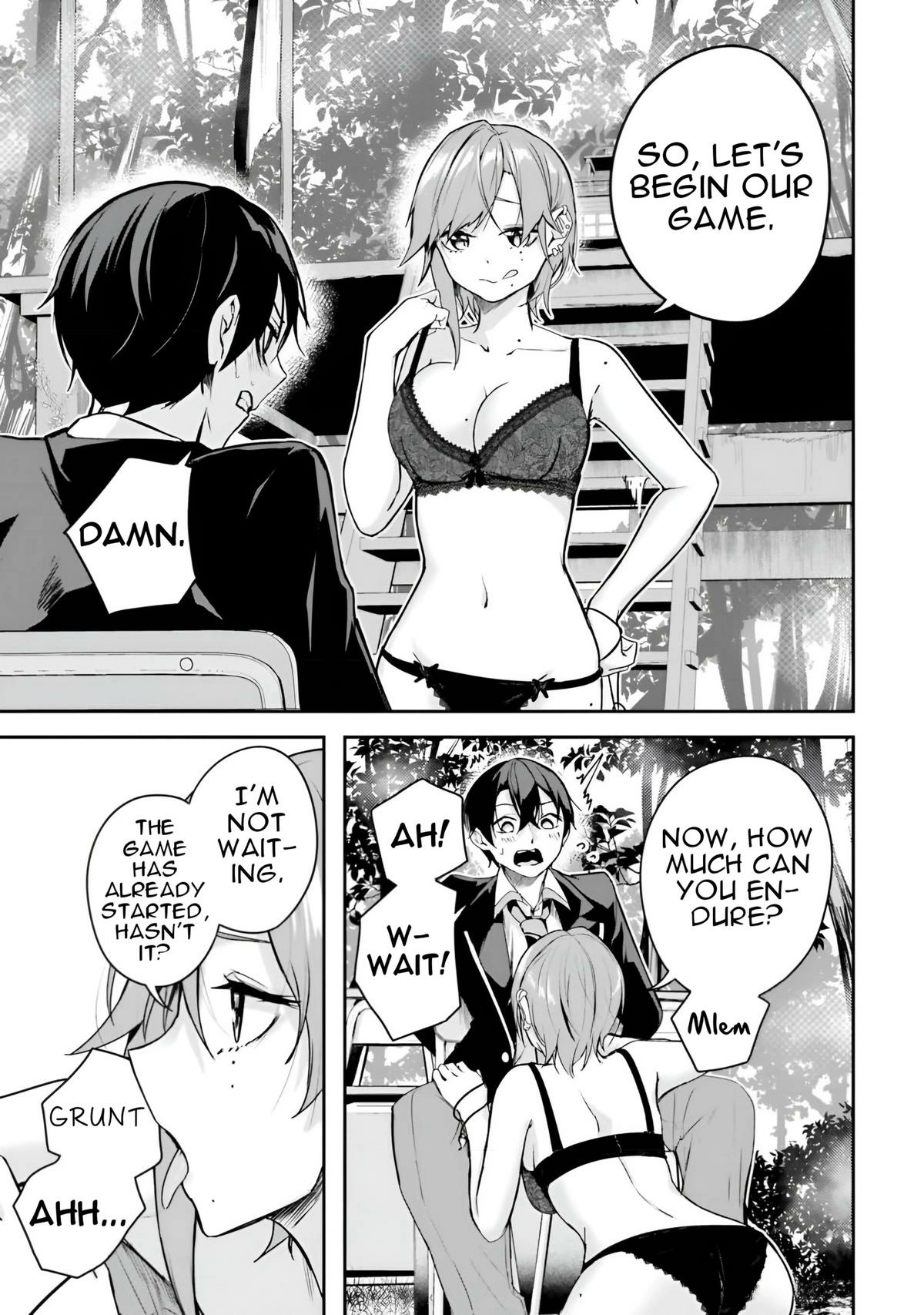 Read Spirited Away Eden chapter 10 image 21 on Lezhin
