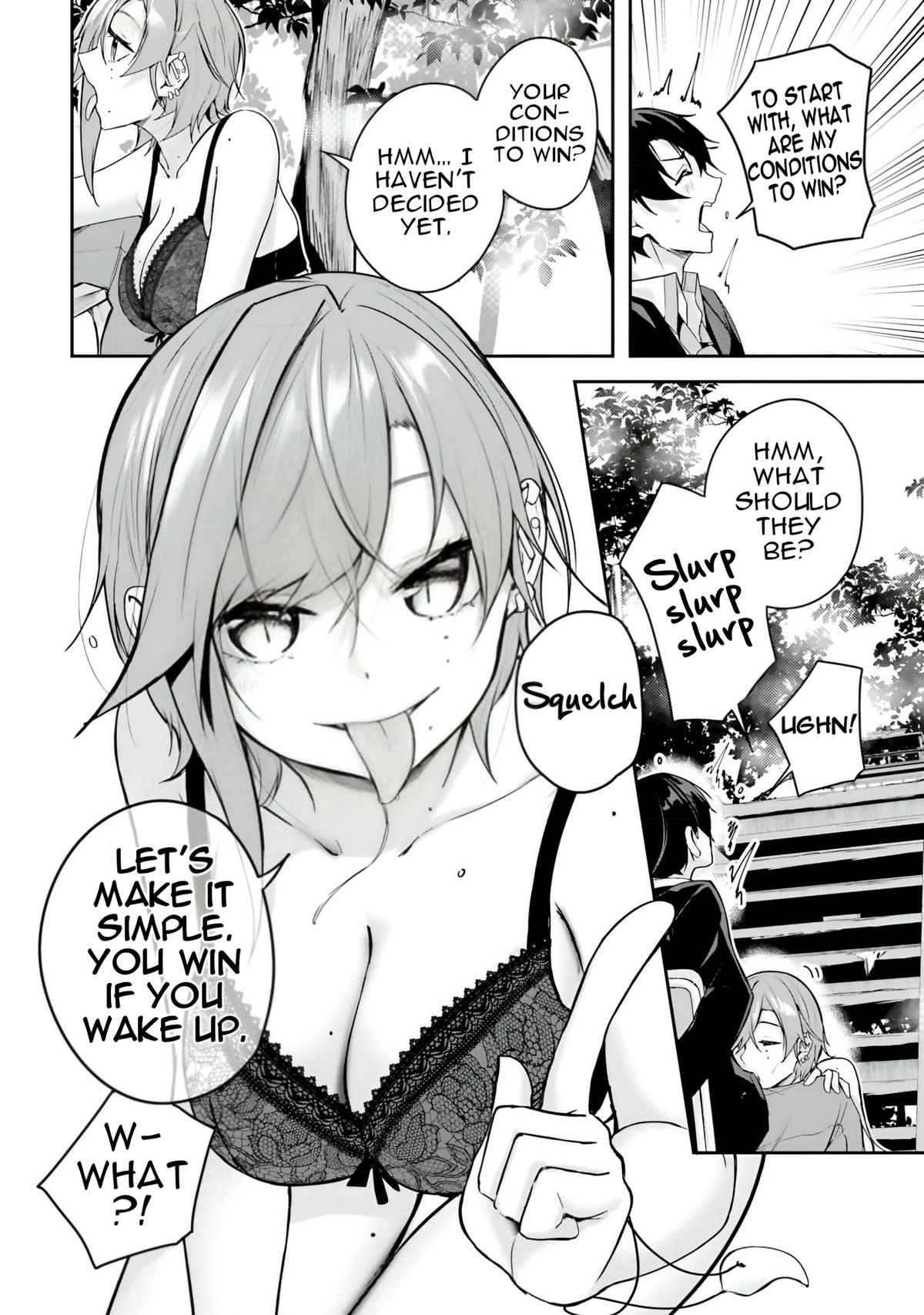Read Spirited Away Eden chapter 10 image 22 on Lezhin