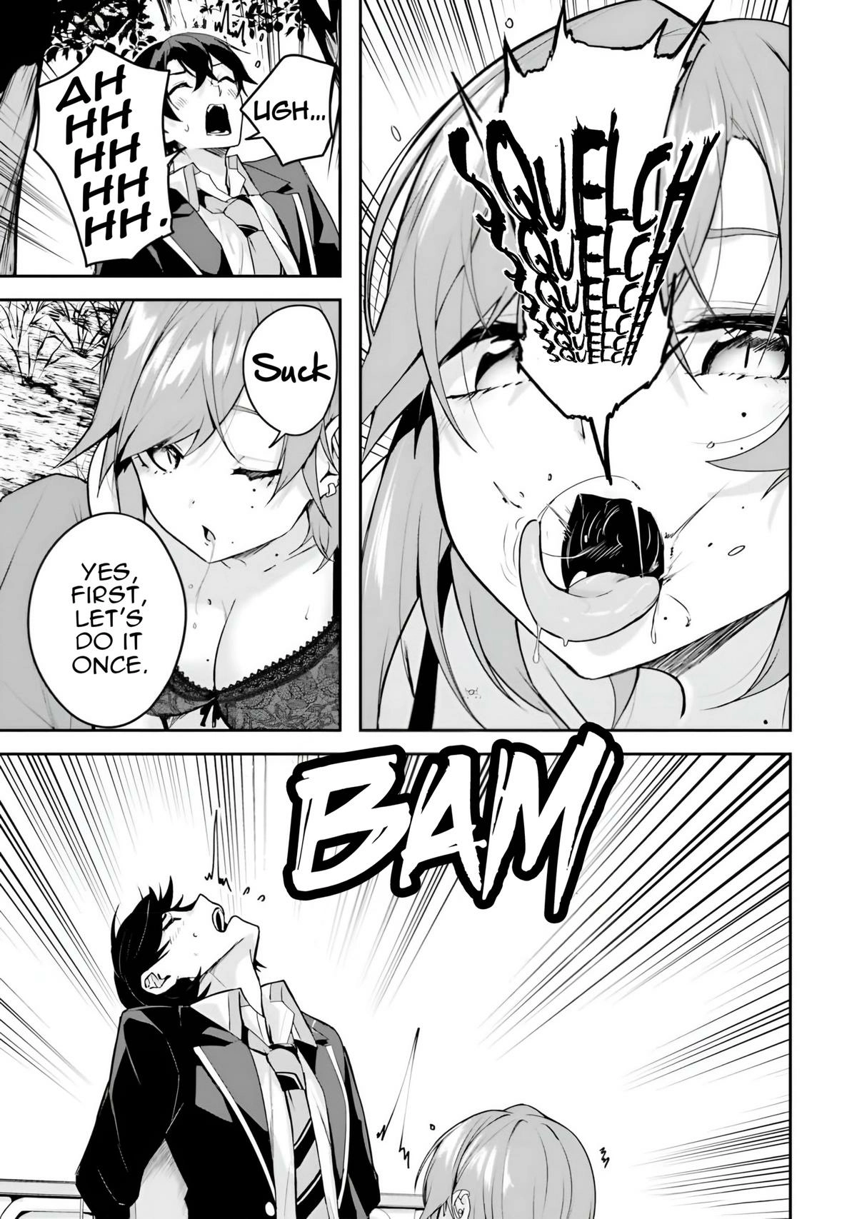 Read Spirited Away Eden chapter 10 image 23 on Lezhin