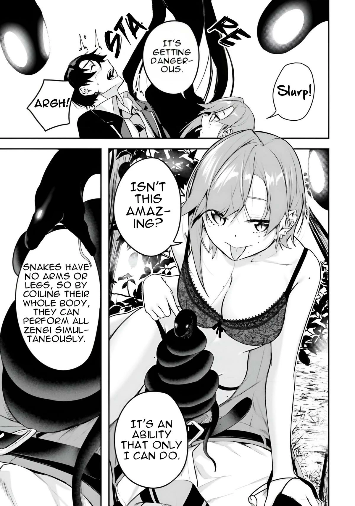 Read Spirited Away Eden chapter 10 image 29 on Lezhin