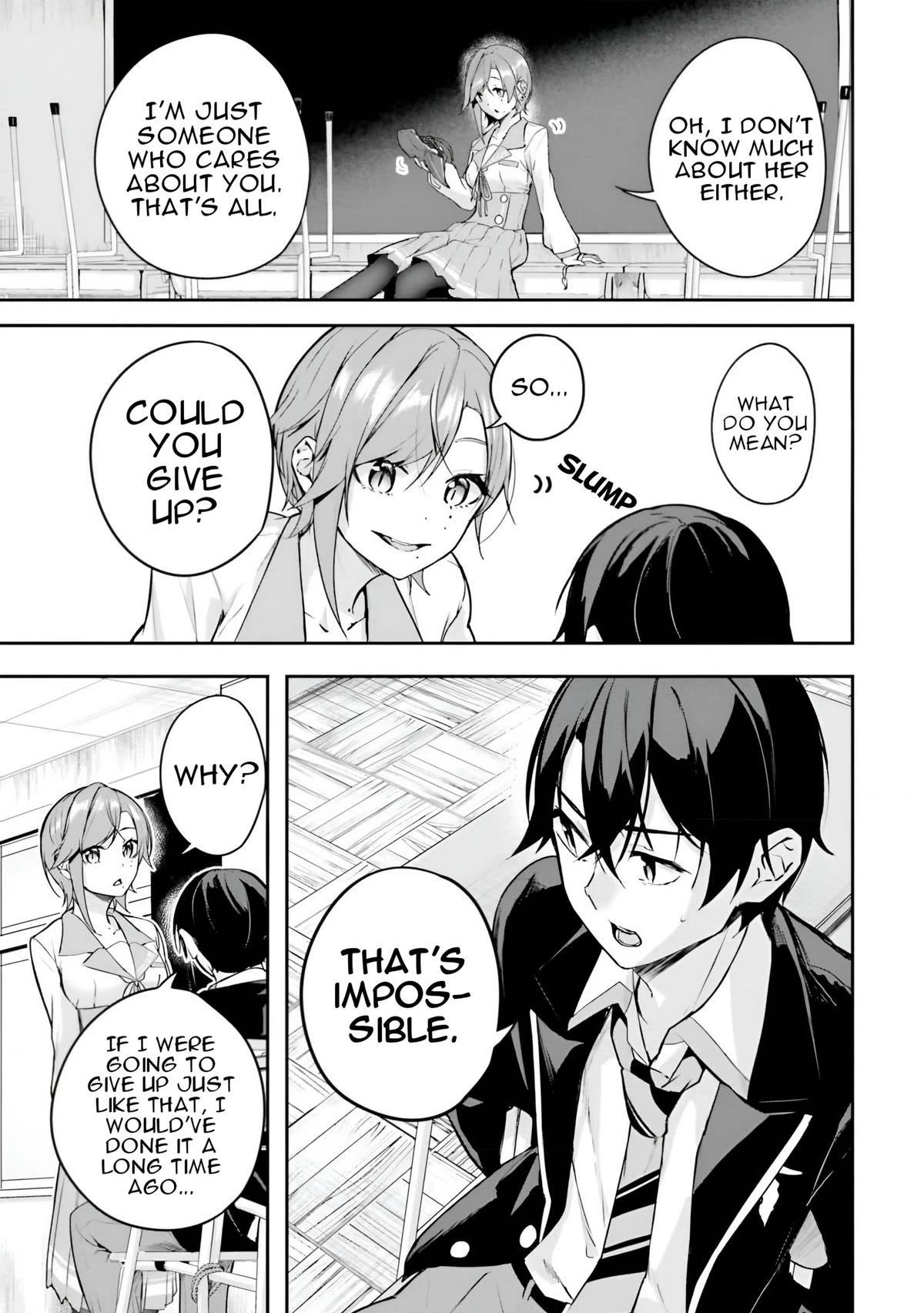 Read Spirited Away Eden chapter 10 image 3 on Lezhin