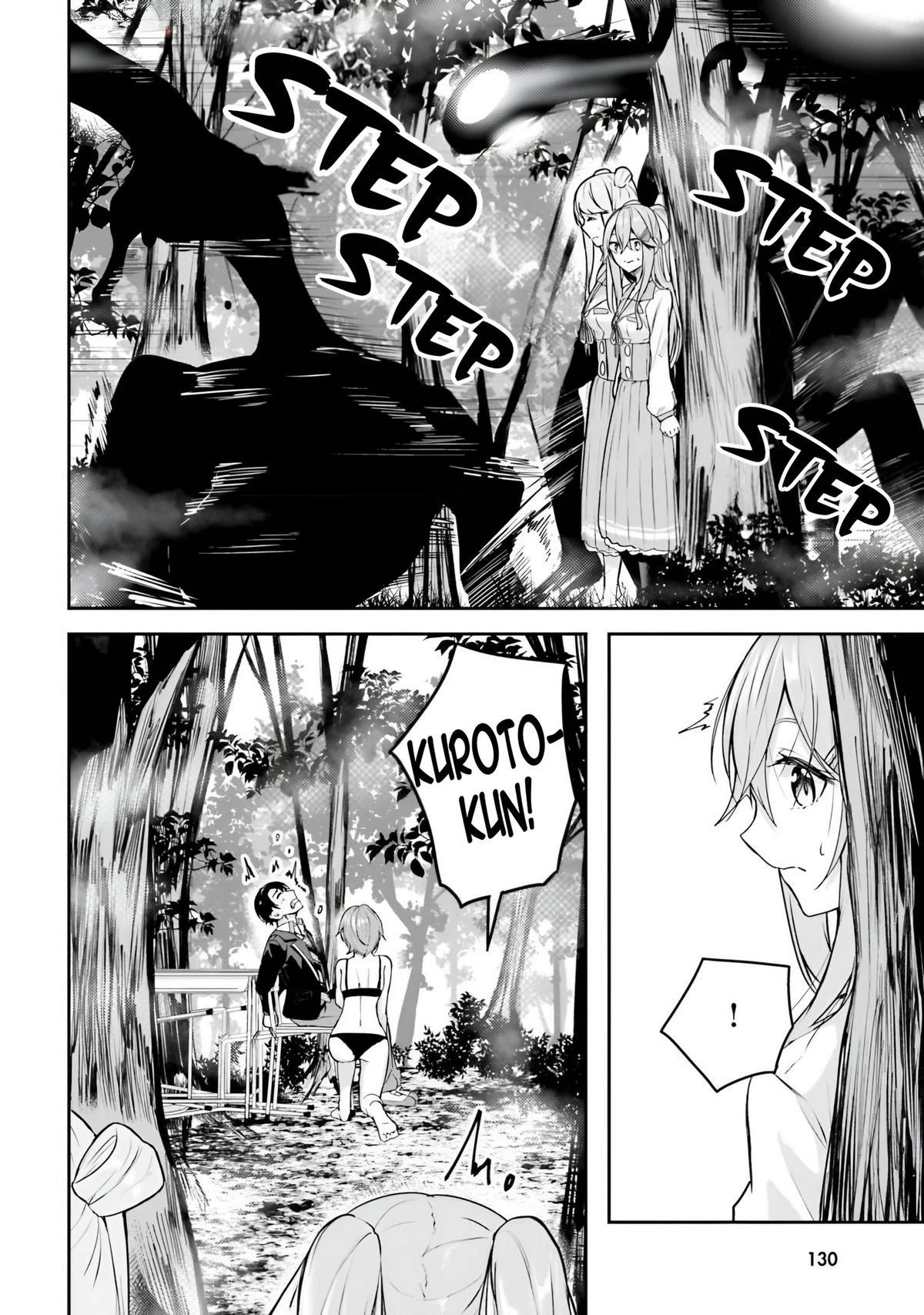 Read Spirited Away Eden chapter 10 image 32 on Lezhin