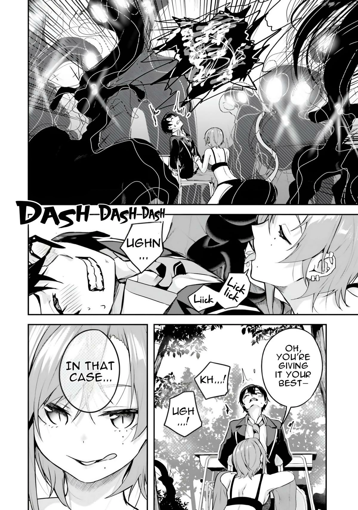 Read Spirited Away Eden chapter 10 image 36 on Lezhin