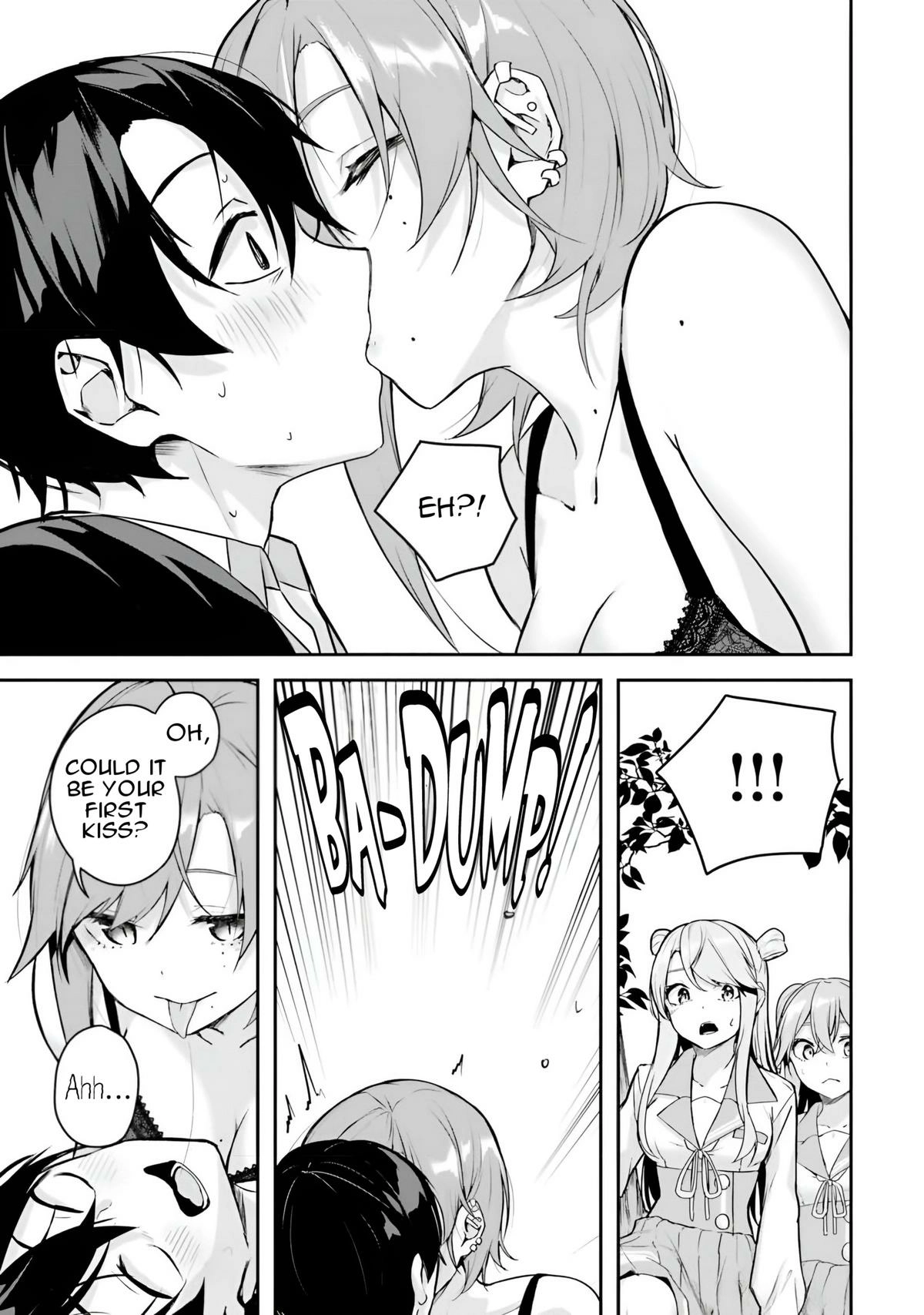 Read Spirited Away Eden chapter 10 image 37 on Lezhin