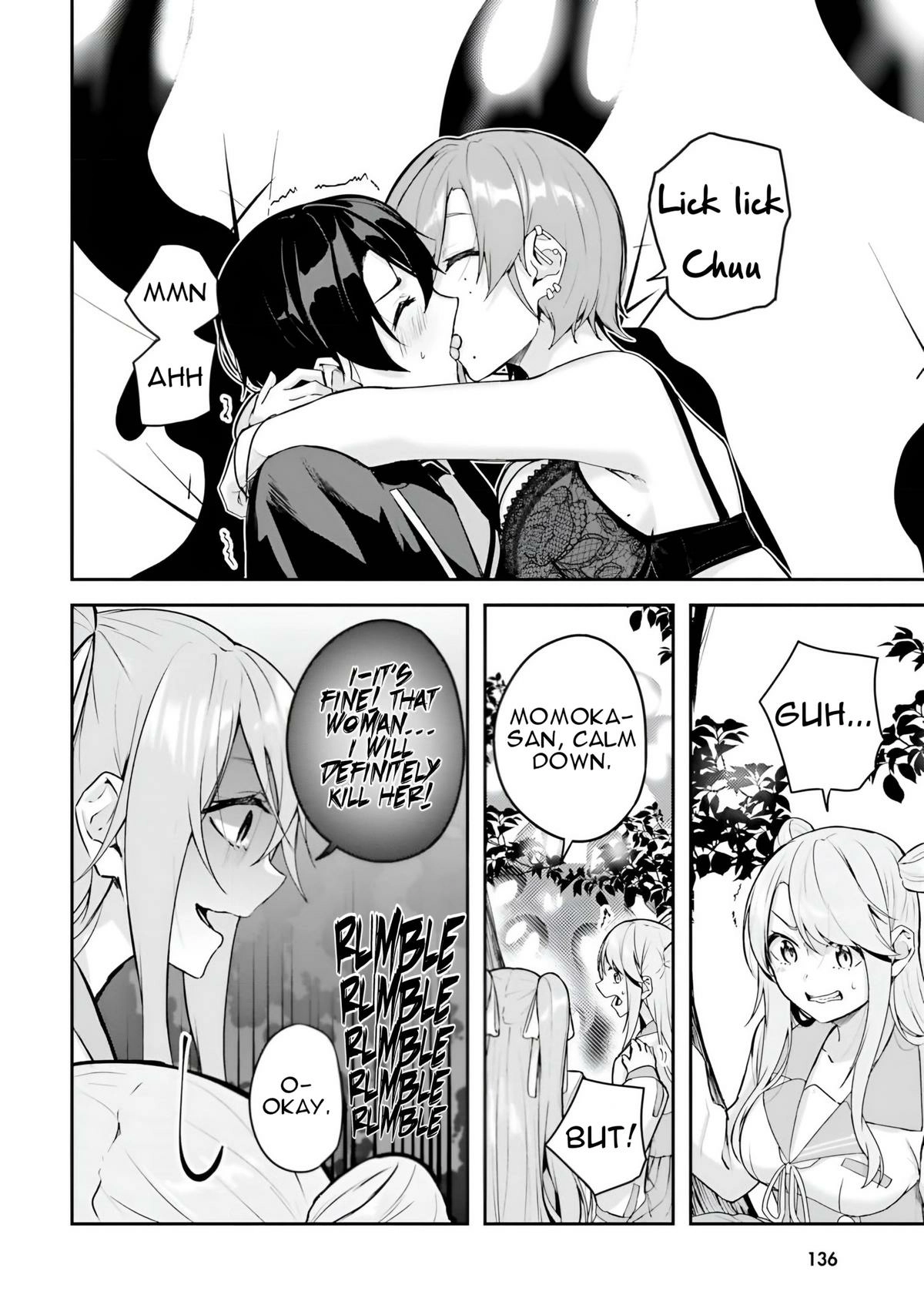 Read Spirited Away Eden chapter 10 image 38 on Lezhin