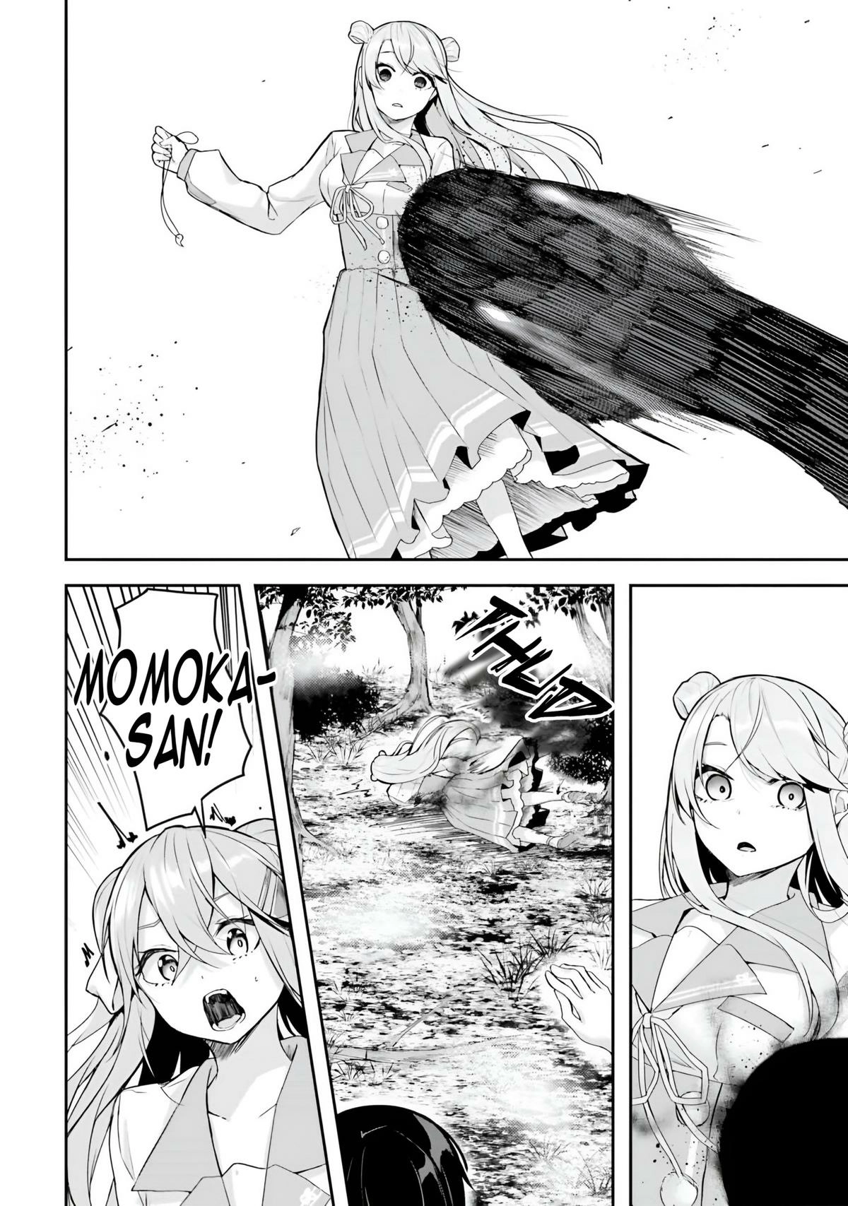 Read Spirited Away Eden chapter 10 image 42 on Lezhin