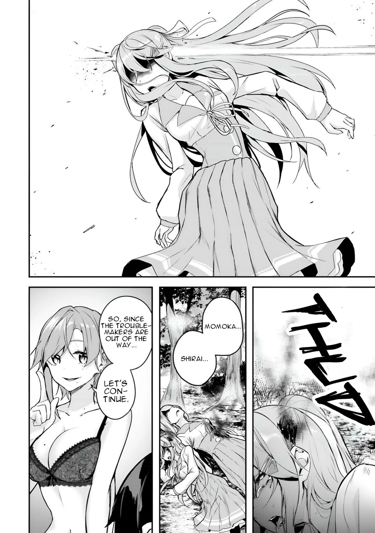 Read Spirited Away Eden chapter 10 image 44 on Lezhin
