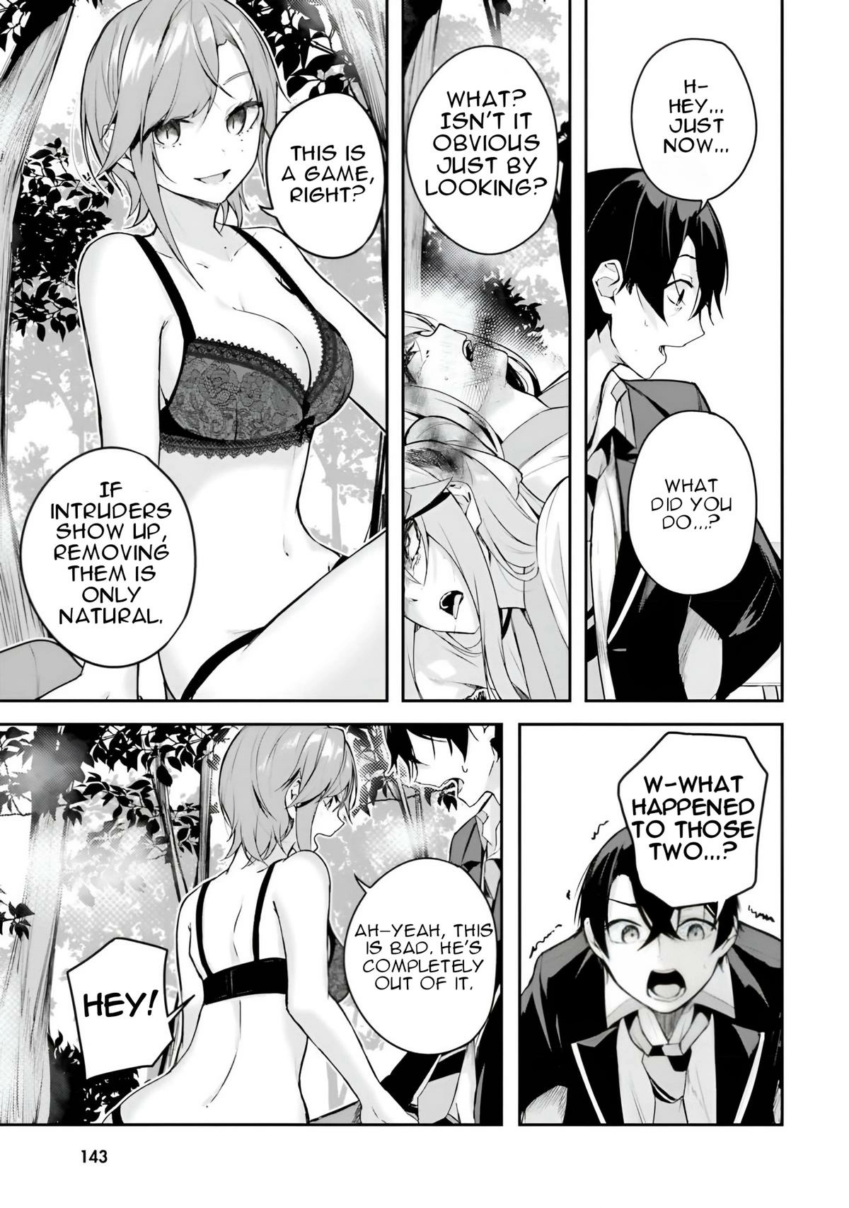 Read Spirited Away Eden chapter 10 image 45 on Lezhin