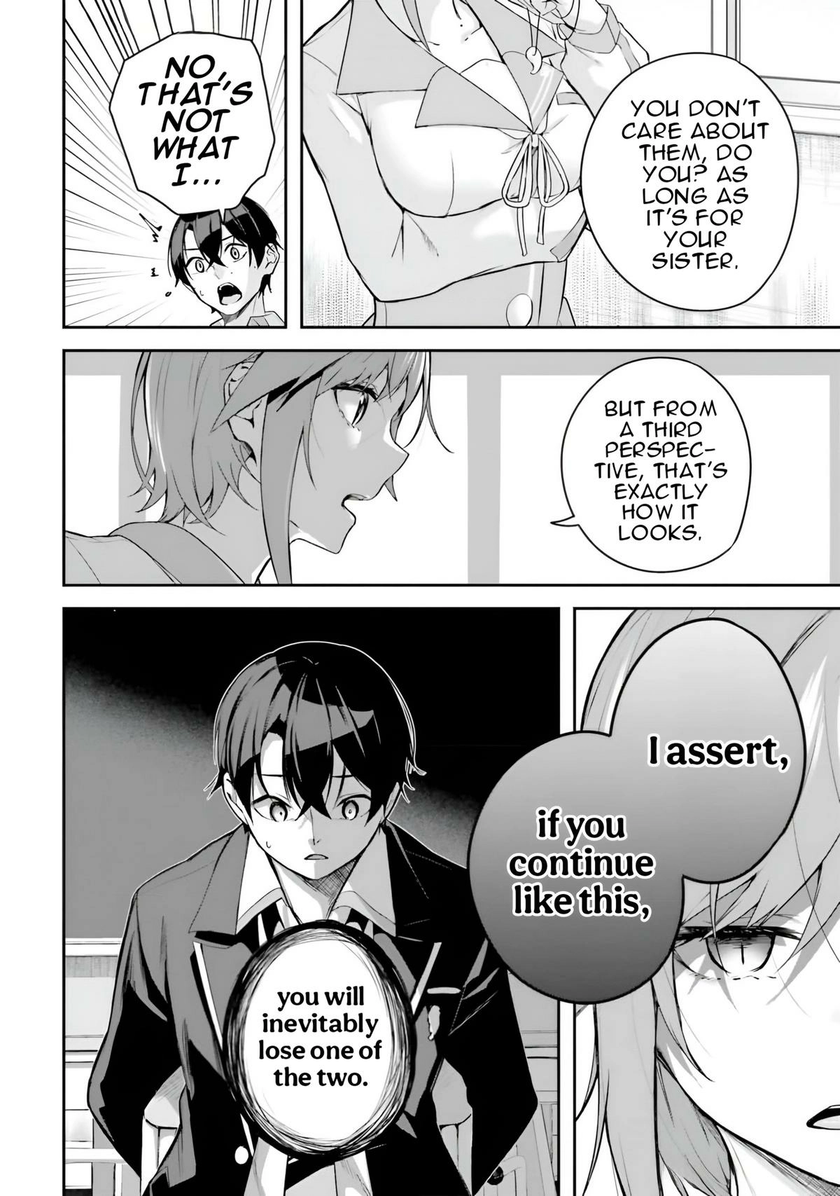 Read Spirited Away Eden chapter 10 image 6 on Lezhin