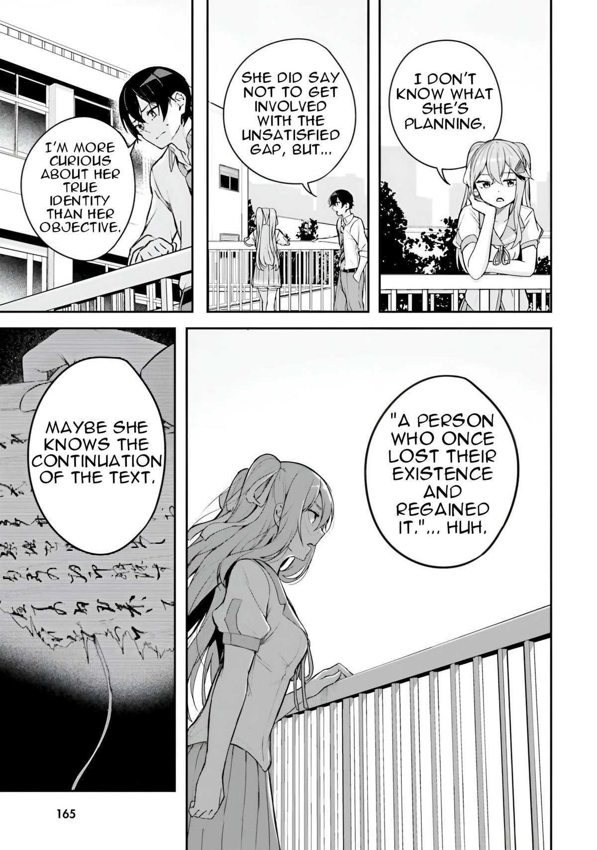 Read Spirited Away Eden chapter 11 image 19 on Lezhin