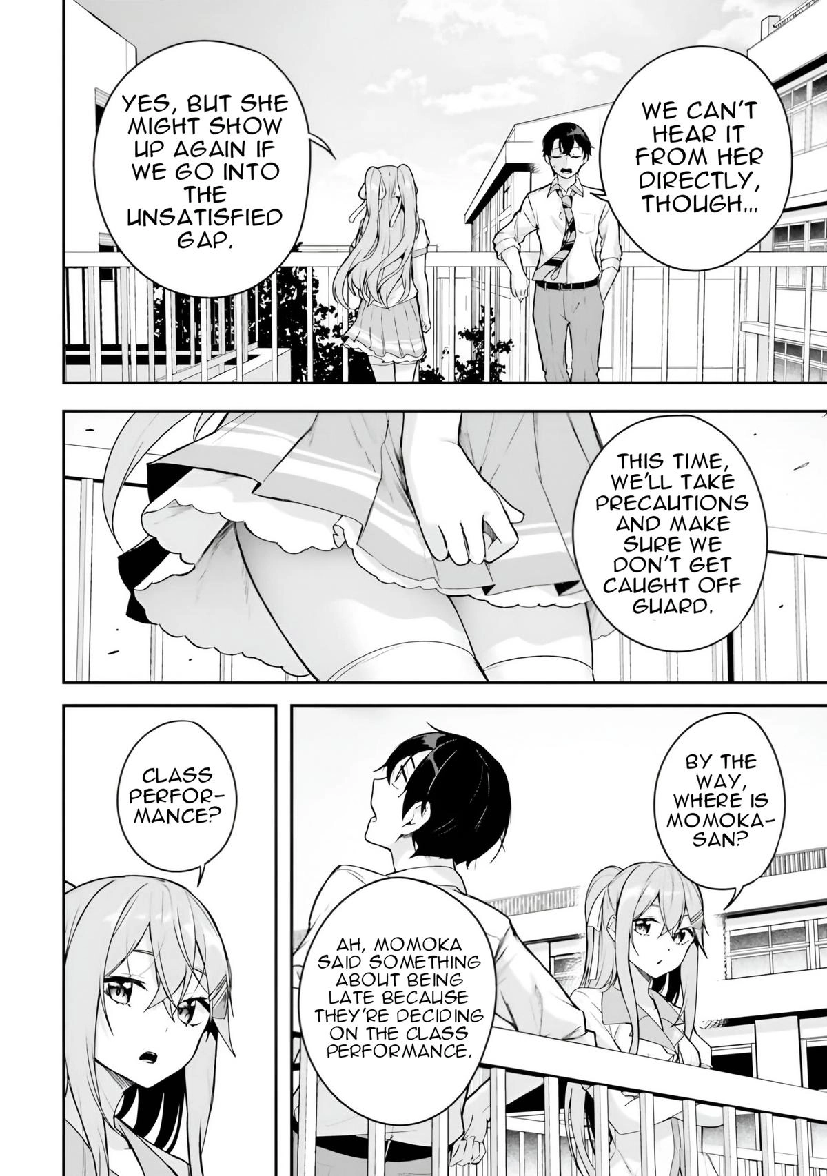 Read Spirited Away Eden chapter 11 image 20 on Lezhin