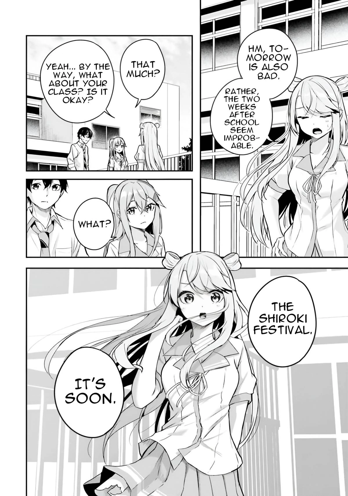 Read Spirited Away Eden chapter 11 image 22 on Lezhin