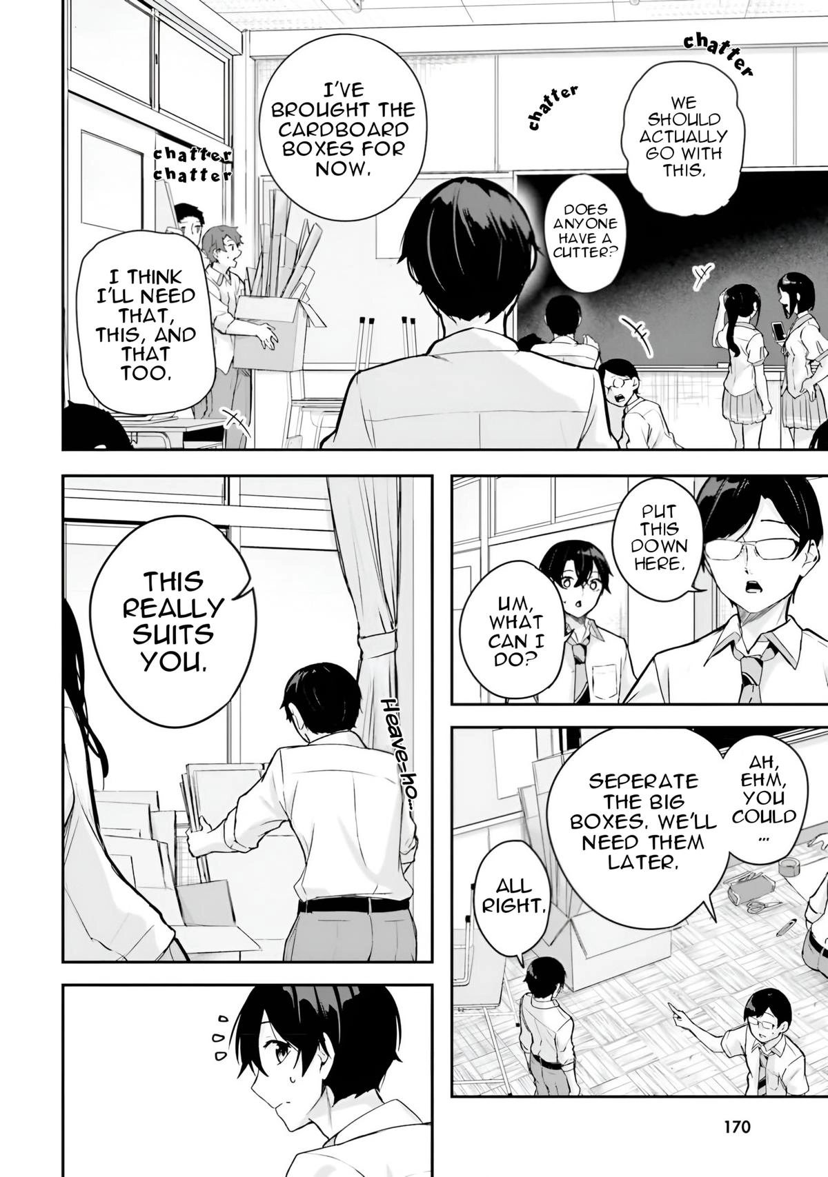 Read Spirited Away Eden chapter 11 image 24 on Lezhin
