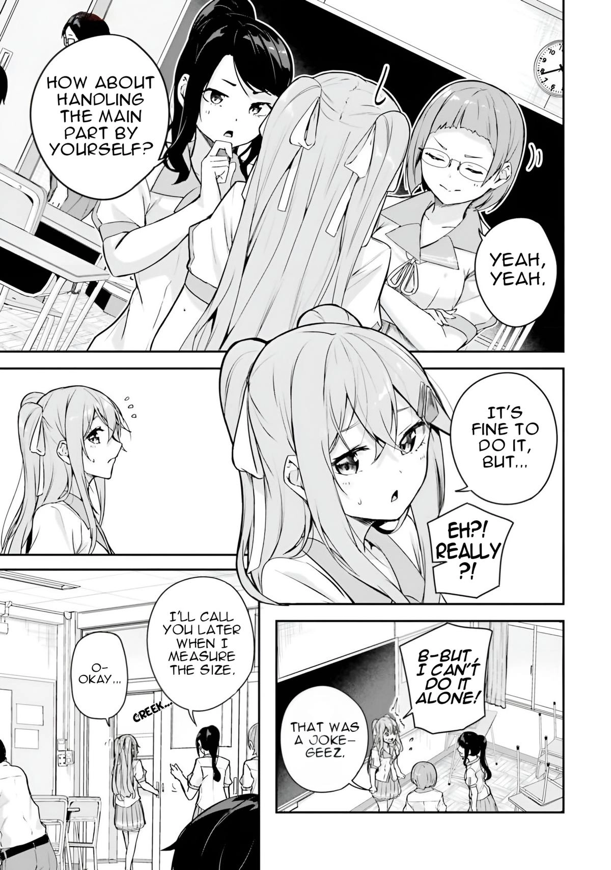 Read Spirited Away Eden chapter 11 image 25 on Lezhin